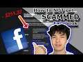 How to NOT get SCAMMED on FACEBOOK MARKETPLACE