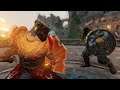 How To Play Conqueror at Top Level without Option Selects