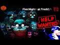 I GOT A NEW JOB! | Five Night's at Freddy's VR Help Wanted PS4 Pro Gameplay | Shotana VR Machinima