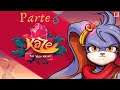 KAZE AND THE WILD MASKS | Gameplay Walkthrough (PC) Parte 6 ITA
