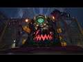 Kingdom Hearts 3 DLC Stream - Part 11 - Lump of Horror