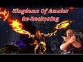 Kingdoms of Amalur Re-Reckoning - Lets Play - Game Play