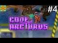 Let's Play Code Arcturus (PC) - #4: Final Boss & Ending