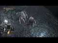 Let's Play Dark Souls 3 (PS4) Part 6 - Not Blight-town