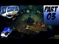 Let's Play Sly Cooper and the Thievius Raccoonus Part 3