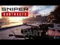 Let's Play Sniper Ghost Warrior Contracts PC #06 KOLTSCHAK-HAFEN Teil 02 [PC Gameplay][Deutsch] 4K