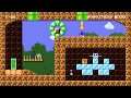 Link's Adventure - Forest Shrine by Reus - Super Mario Maker 2 - No Commentary 1bz