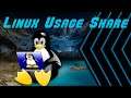 Looking at the Linux Desktop Usage Share in 2020