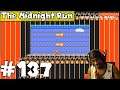 Mario Maker: The Midnight Run #137 -  Mario gets Gameboy'd (Version 2)