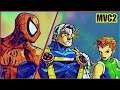 Marvel vs. Capcom 2 | the Number 1 Fighting Game | Redream Emulator Mobile Game 2