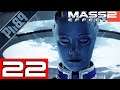 Mass Effect 2 Végigjátszás #22 - Shadow Broker DLC