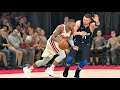 Mavericks vs Blazers NBA Full Game Highlights | NBA Today 1/23 Dallas vs Portland (NBA 2K)