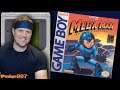 Mega Man: Dr. Wily's Revenge (Gameboy) - LIVE! | Rockman World Marathon!