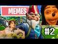 MEME GAME GIỮA TUẦN | #2 ( Clickbait )