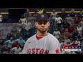 MLB The Show 20 (PS4) (Boston Red Sox Season) Game #68: BOS @ TB
