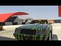 MOBIL GUE GEDE BET - GTA 5 Indonesia Funny Moments