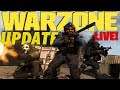 ☣ Modern Warfare BATTLE ROYALE WARZONE ☣ - Das UPDATE und Community zocken - Gameplay Warzone