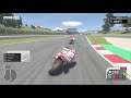 MotoGP 19 - Grand Prix - Gameplay