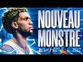 NBA 2K21 MA CARRIÈRE NEXT GEN : LES DÉBUTS DU MONSTRE ..