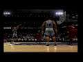 NBA Live 2004 Dynasty mode - Los Angeles Clippers vs Sacramento Kings