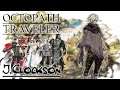 OCTOPATH TRAVELER [EP 050/???] Kap.2 Therion 🗡 Let's Play [deutsch][blind] mit FaceRig