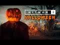 Official HITMAN™ 2 Halloween Trailer