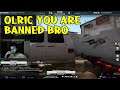 olric you are banned bro ;) - Daily CSGO Community Clips