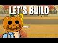 🔴 Oops! I found a better path... Halloween Build Stream | NintenTalk