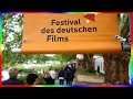 Open-Air Kino statt rotem Teppich in Ludwigshafen