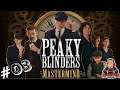 Peaky Blinders Mastermind - Capitulo 3 ''Dizem por ai ! ''  GAMEPLAY -  LEGENDADO