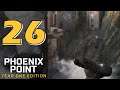 Они идут... 👾 Прохождение Phoenix Point: Year One Edition #26