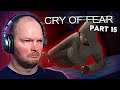 Please, Let Me Out! - CRY OF FEAR | Blind Playthrough - Part 15
