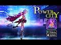 Power City - ARPG CBT Gameplay (Android/IOS)