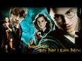 Poziomka Gra: Harry Potter i Książę Półkrwi #1 "Powrót do Hogwartu"