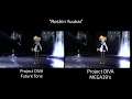 Project DIVA Future Tone vs. MEGA39's - Roshin Yuukai (Meltdown)