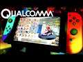Qualcomm New Gaming Console 2021 | Qualcomm Handheld Gaming Console | Best Gaming Console 2021
