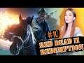 Red Dead Redemption 2 ► ПРОХОЖДЕНИЕ НА СТРИМЕ #10