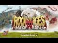 Rock of Ages 3 - The Untold Tale of Humpty Dumpty Trailer