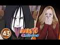 Sakura's Tears - Naruto Shippuden Episode 43 Reaction