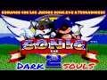 Seguimos con los juegos SONIC.EXE ATERRADORES !! -  Sonic.EXE con Pepe el Mago (#11)
