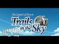 Sephiroth1204 Plays: Trails in the Sky - Second Chapter #52 - Recharge