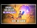 SERIOUS SAM 4 | CH 2 | SIDE MISSION | WE CAN BE HEROES
