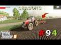 🔴Siew Kukurydzy 🌿 CHYBA❗❗❗  Farming Simulatro 19 Seasons  gameplay pl #94