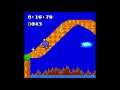 Sonic Pocket Adventure - Neo South Island 2 Advanced: 0:42:15 (Speed Run)