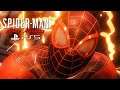 SPIDER-MAN Miles Morales - #5: Trabalho de Família - Gameplay no PS5 | 4K