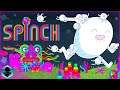 SPINCH - Psychedelic platform madness - GDWC 2020 nominated