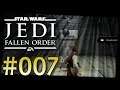 Star Wars Jedi: Fallen Order (Let's Play/Deutsch/1080p) Part 7 - Das Grab von Eilram