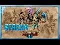 Streaming Torchlight 3 Early Access - Running some 'endgame' maps (free to co-op) !builds