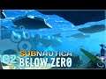Subnautica Below Zero [Deutsch] 💦 Eis Eis Baby 💦 SE02E02