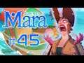 🏝 Summer in Mara - Let's Play #45【 Deutsch 】-  Das Rennen gegen Ereti